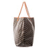 Saint Louis Tote Coated Canvas GM