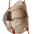 Saint Louis Tote Coated Canvas GM
