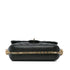 Chain Around CC Flap Bag Chevron Lambskin Mini