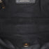 Chain Around CC Flap Bag Chevron Lambskin Mini
