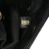 Chain Around CC Flap Bag Chevron Lambskin Mini