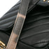 Chain Around CC Flap Bag Chevron Lambskin Mini