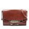 Bridle Abbott Crossbody Bag House Check Canvas and Leather Small