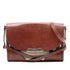 Bridle Abbott Crossbody Bag House Check Canvas and Leather Small
