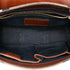 Bridle Abbott Crossbody Bag House Check Canvas and Leather Small