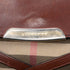 Bridle Abbott Crossbody Bag House Check Canvas and Leather Small