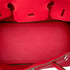 Birkin Handbag Pink Togo with Palladium Hardware 30