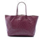 Saint Louis Tote Coated Canvas GM