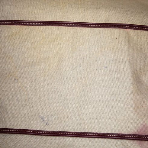 Saint Louis Tote Coated Canvas GM