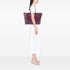 Saint Louis Tote Coated Canvas GM