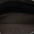 Double Web Belt Bag GG Coated Canvas with Leather