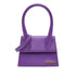 Le Chiquito Moyen Bag Leather