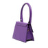 Le Chiquito Moyen Bag Leather