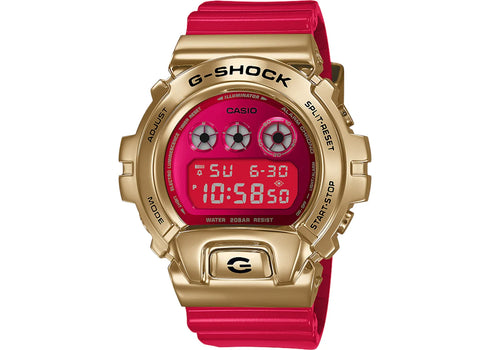 Casio G-Shock GM6900CX-4