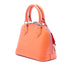 Alma Handbag Monogram Vernis BB