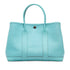 Garden Party Tote Leather 30
