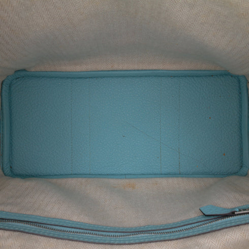 Garden Party Tote Leather 30