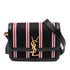 Solferino Bag Leather Small
