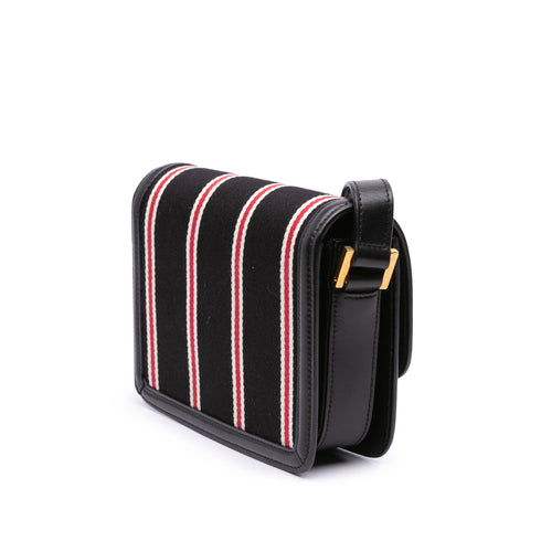 Solferino Bag Leather Small