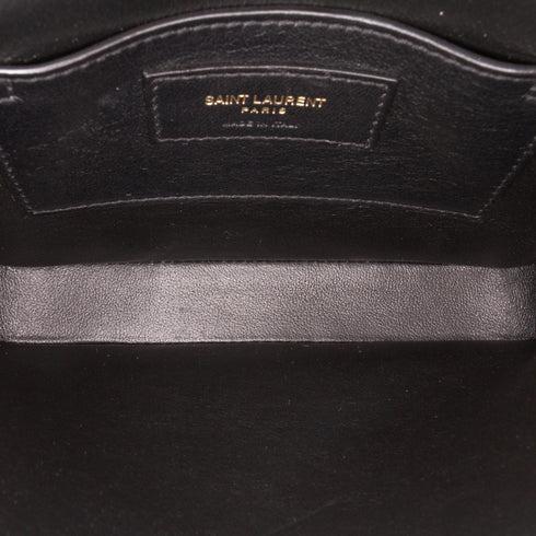 Solferino Bag Leather Small