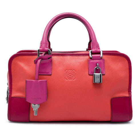 Amazona Bag Leather 28