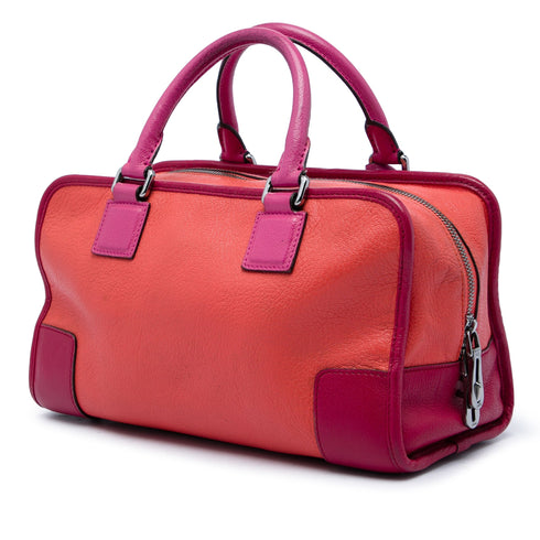Amazona Bag Leather 28