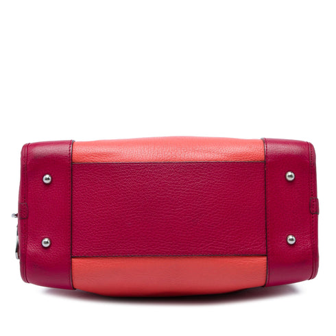 Amazona Bag Leather 28