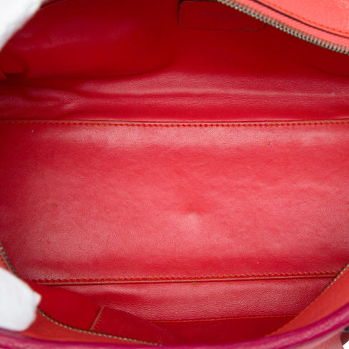Amazona Bag Leather 28