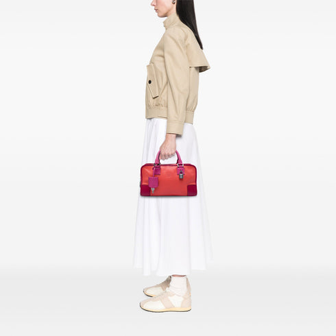 Amazona Bag Leather 28