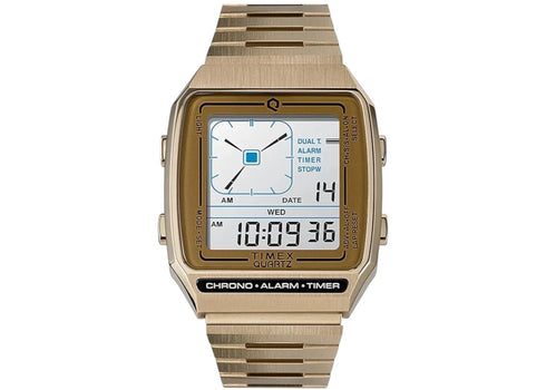 Timex Reissue Digital LCA TW2U72500
