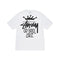 OLD SKOOL 22 TEE WHITE