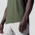 0833. 3D-Lite® 2.0 Lycra® Pro Singlet - Olive