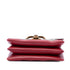 Queen Margaret Shoulder Bag GG Coated Canvas Medium