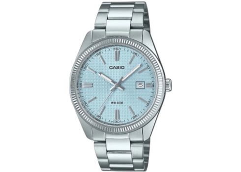 Casio Analog MTP-1302PE-2A