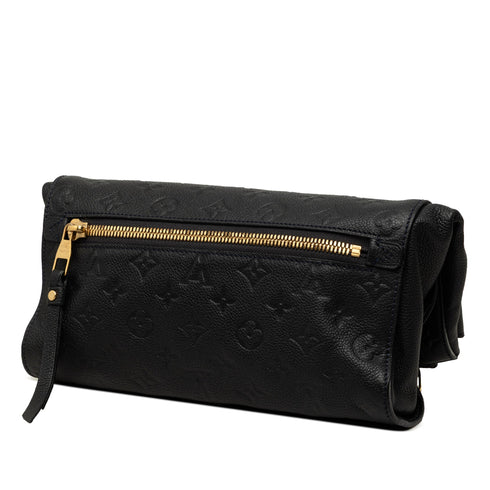 Petillante Clutch Monogram Empreinte Leather