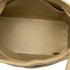 Medallion Tote Quilted Caviar
