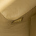 Medallion Tote Quilted Caviar