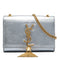 Classic Monogram Tassel Crossbody Bag Leather Small