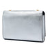 Classic Monogram Tassel Crossbody Bag Leather Small