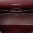 Classic Double Flap Bag Quilted Caviar Jumbo