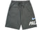 Palace x Nike Sweat Short Charcoal