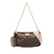 Multi Pochette Accessoires Monogram Canvas