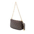 Multi Pochette Accessoires Monogram Canvas