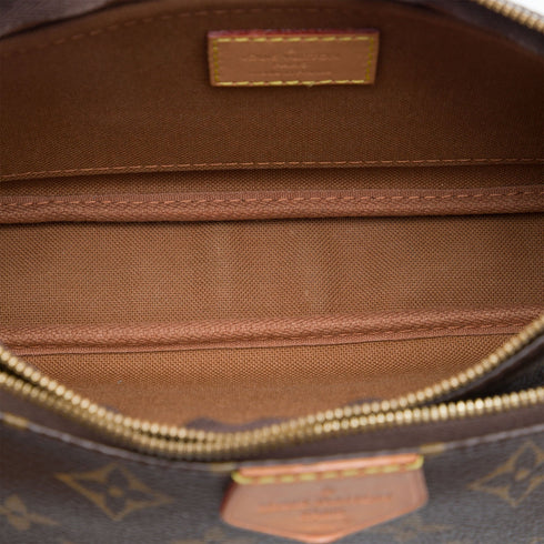 Multi Pochette Accessoires Monogram Canvas