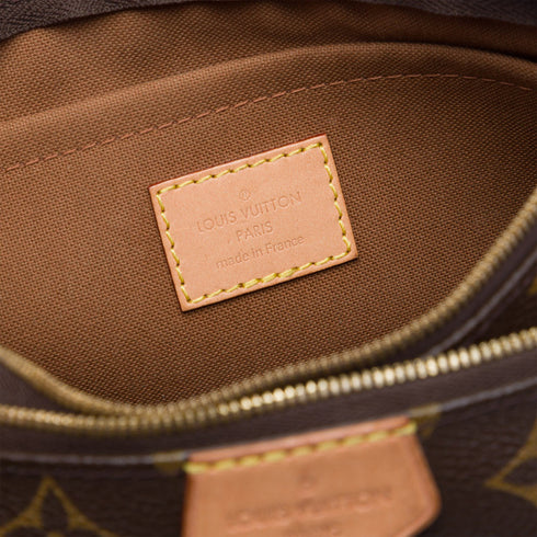 Multi Pochette Accessoires Monogram Canvas