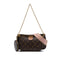 Multi Pochette Accessoires Monogram Canvas