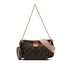 Multi Pochette Accessoires Monogram Canvas