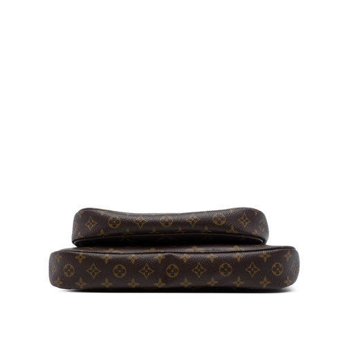 Multi Pochette Accessoires Monogram Canvas