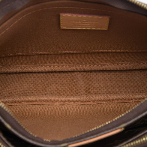 Multi Pochette Accessoires Monogram Canvas
