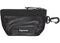 Supreme Mesh Mini Pouch Black